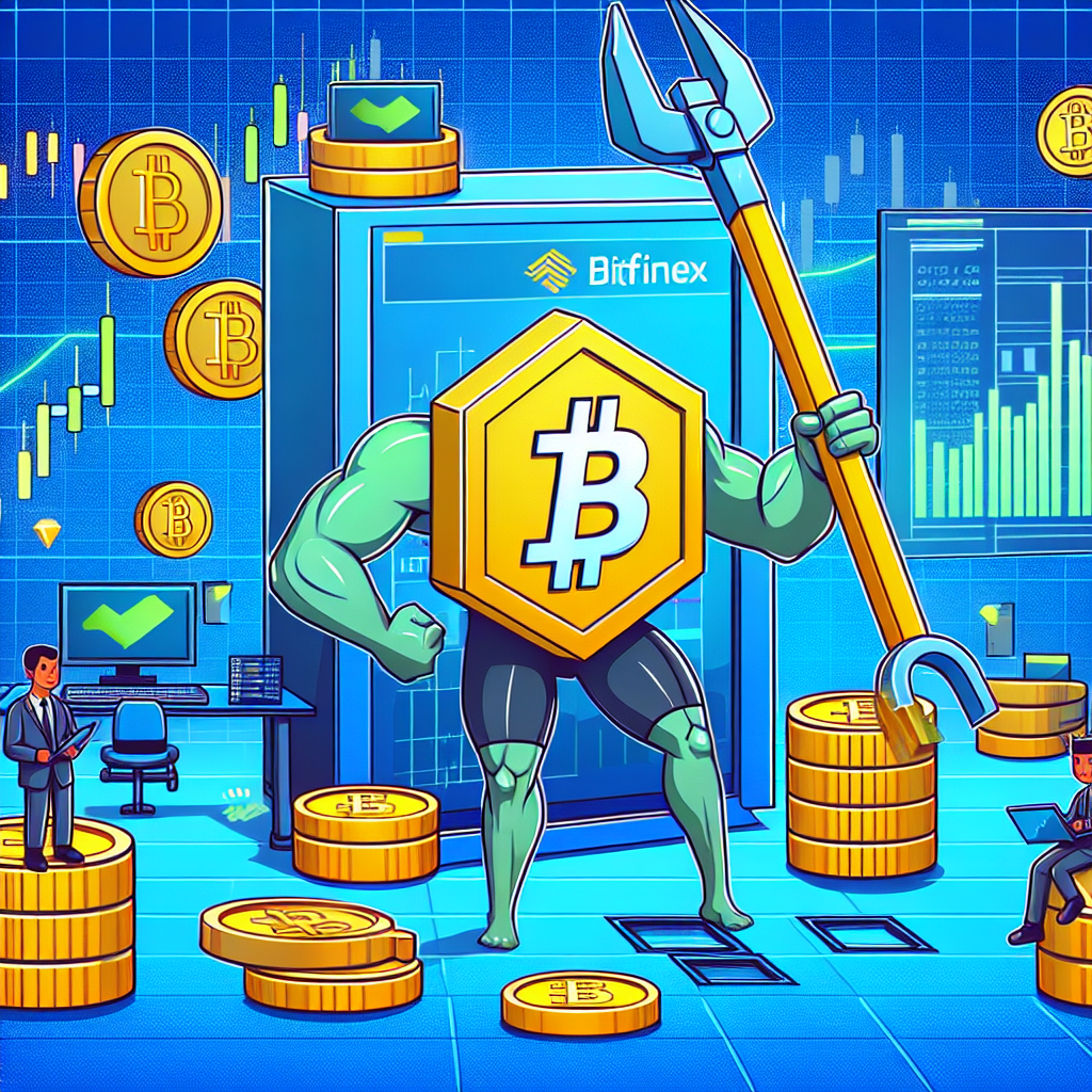 Crypto ETFs Key to Altseason: Bitfinex Analysis