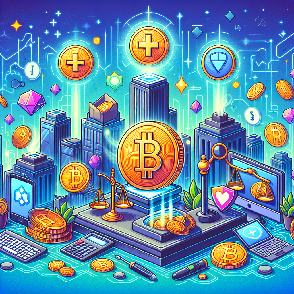 Reviving Crypto Tokens: A New Era of Regulation