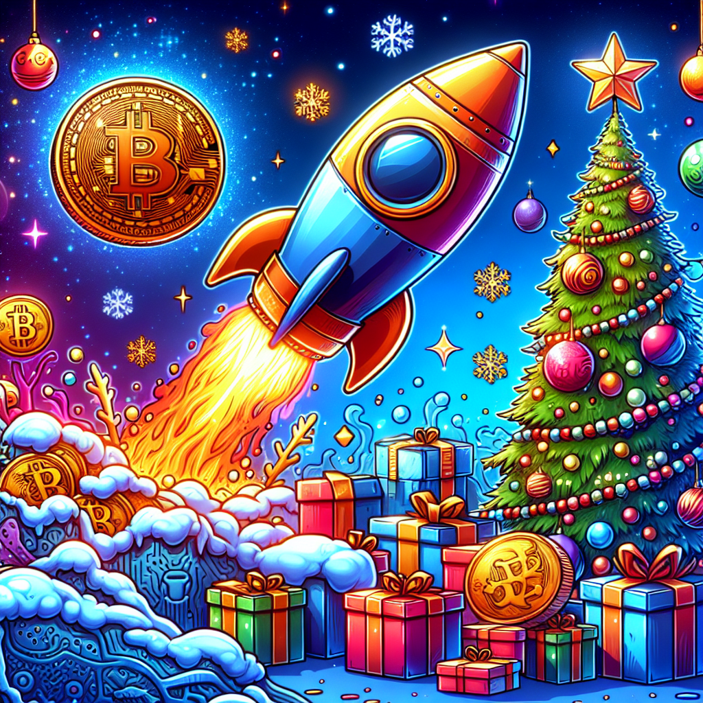 Bitcoin’s Potential $160K Surge by Christmas