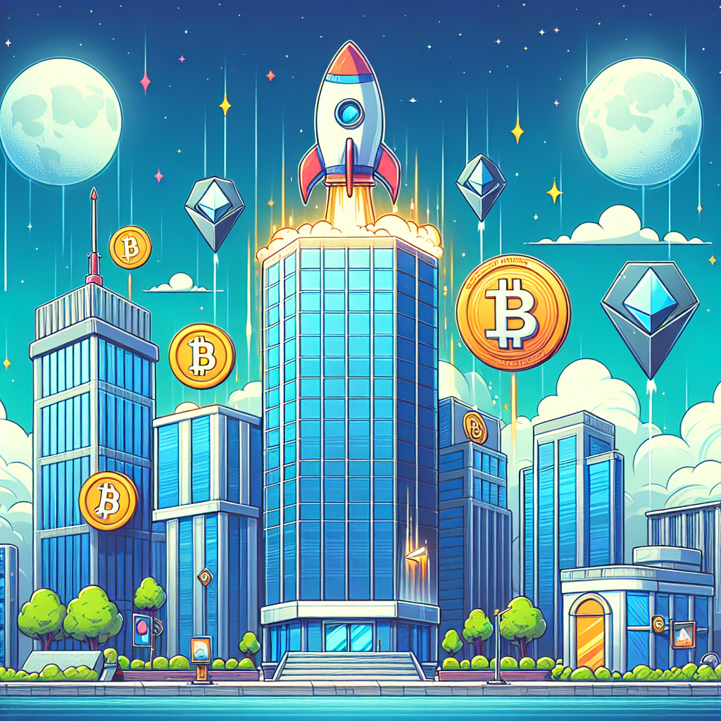 Itaú Asset Launches Dedicated Crypto Division