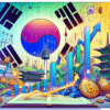 South Korea Grants Crypto Firms Venture Status