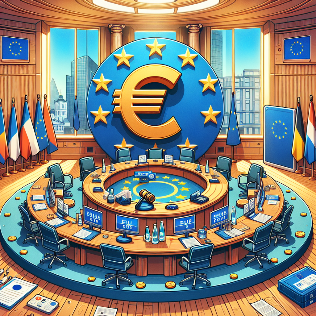 EU Lawmakers Question ECB’s Digital Euro Proposal