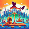 India Hesitates on Crypto Rules Amid Systemic Risk Fears