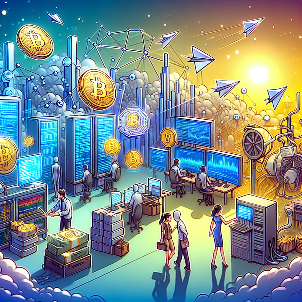 CFTC’s FBOT Framework: Challenges for Crypto Exchanges